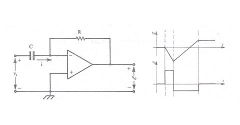 schema circuito derivatore